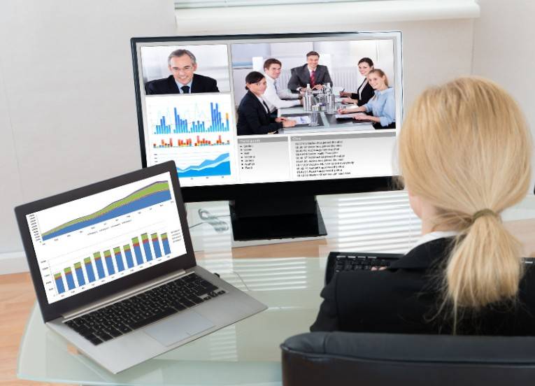 Cursos de Excel con formadores en vivo y grupos reducidos