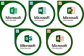 Somos centro certificador con nosotros podrás obtener tu certificación MOS.