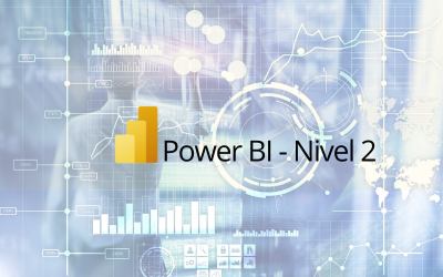 Power Bi Nivel 2